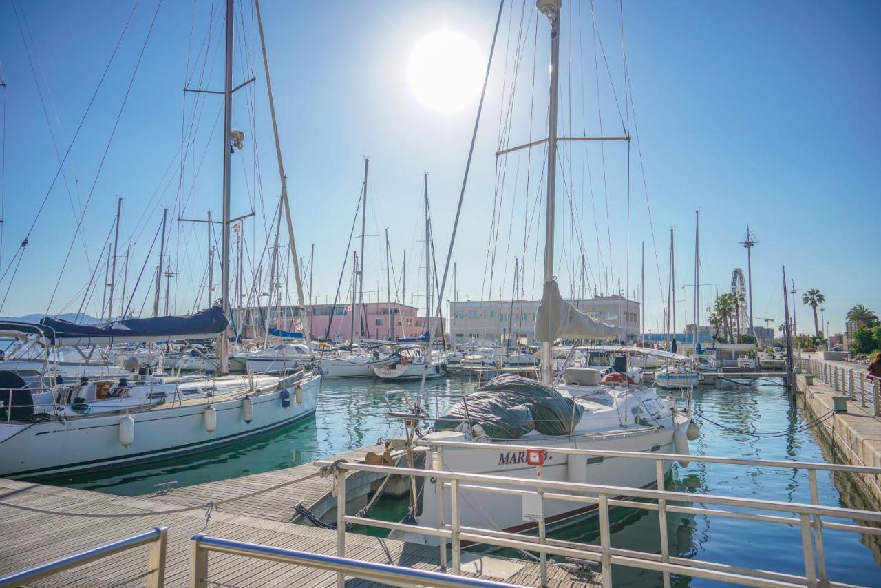 Apartment Casa Bonaria - Terrace On The Basilica- Wifi - Ac *