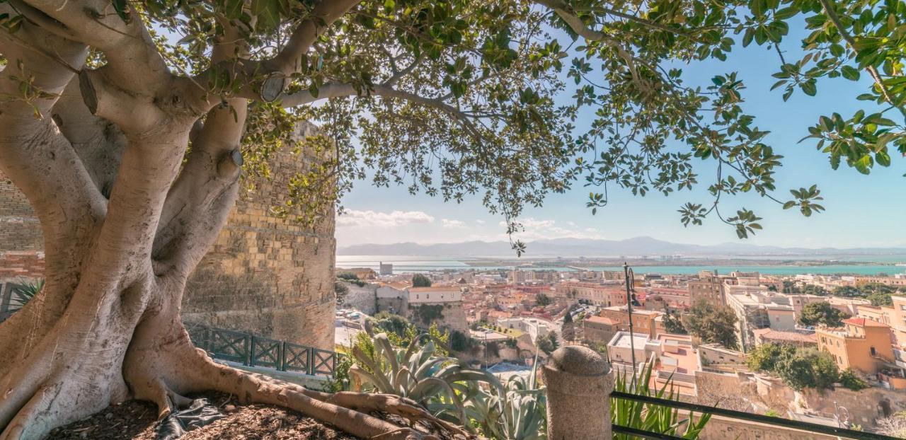 Casa Bonaria - Terrace On The Basilica- Wifi - Ac *