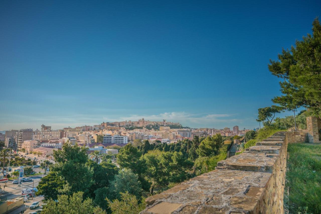 Casa Bonaria - Terrace On The Basilica- Wifi - Ac * Cagliari