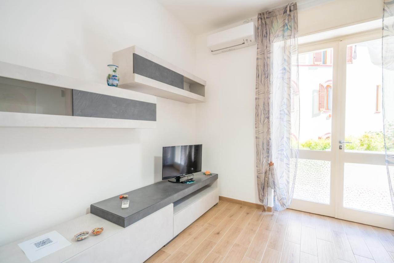 Casa Bonaria - Terrace On The Basilica- Wifi - Ac Apartment Cagliari