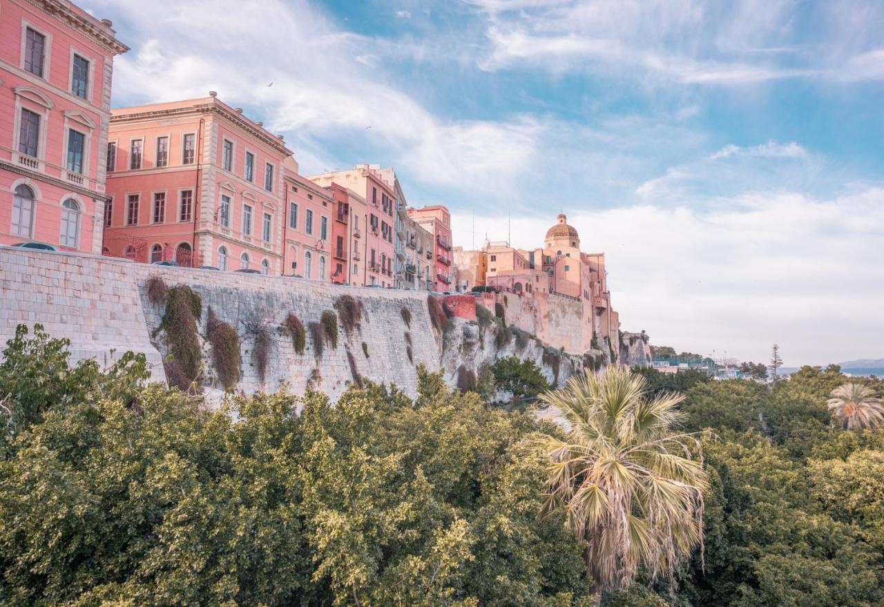 Casa Bonaria - Terrace On The Basilica- Wifi - Ac Cagliari