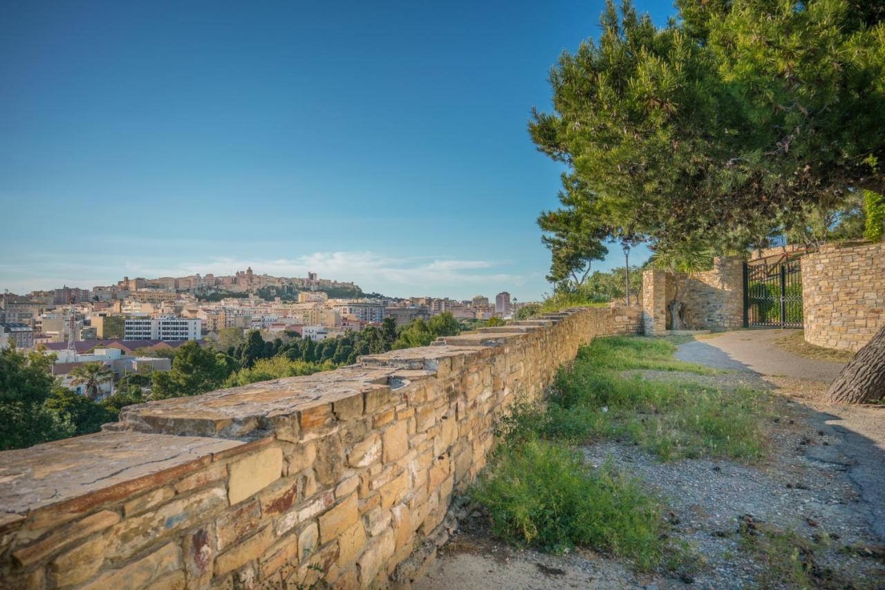 Apartamento Casa Bonaria - Terrace On The Basilica- Wifi - Ac *
